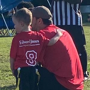 Meet your Posher, Adam